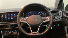 Volkswagen Polo 1.0 TSI Life 5dr Petrol Hatchback